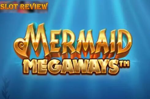 Mermaid Megaways icon